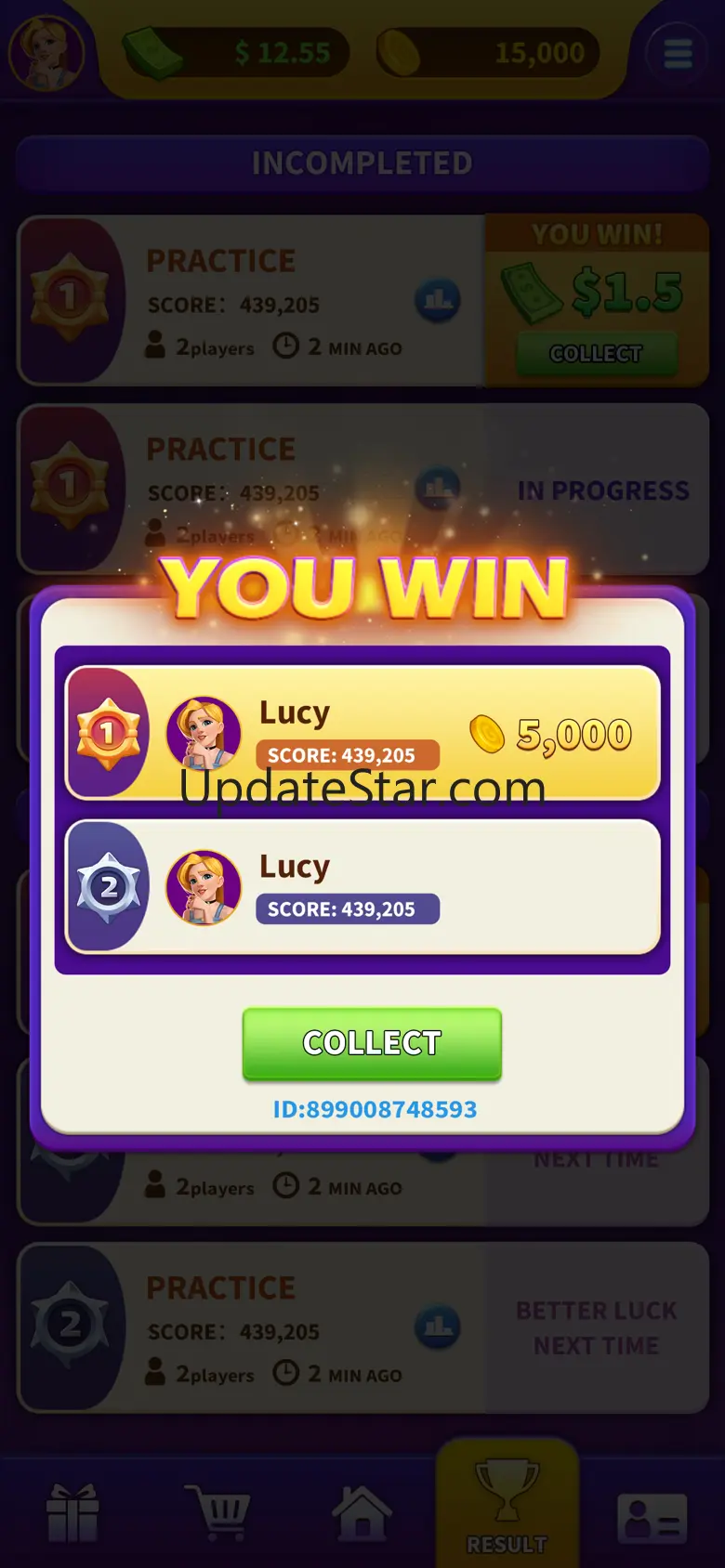 Fortune Wave Slots 1.0.1