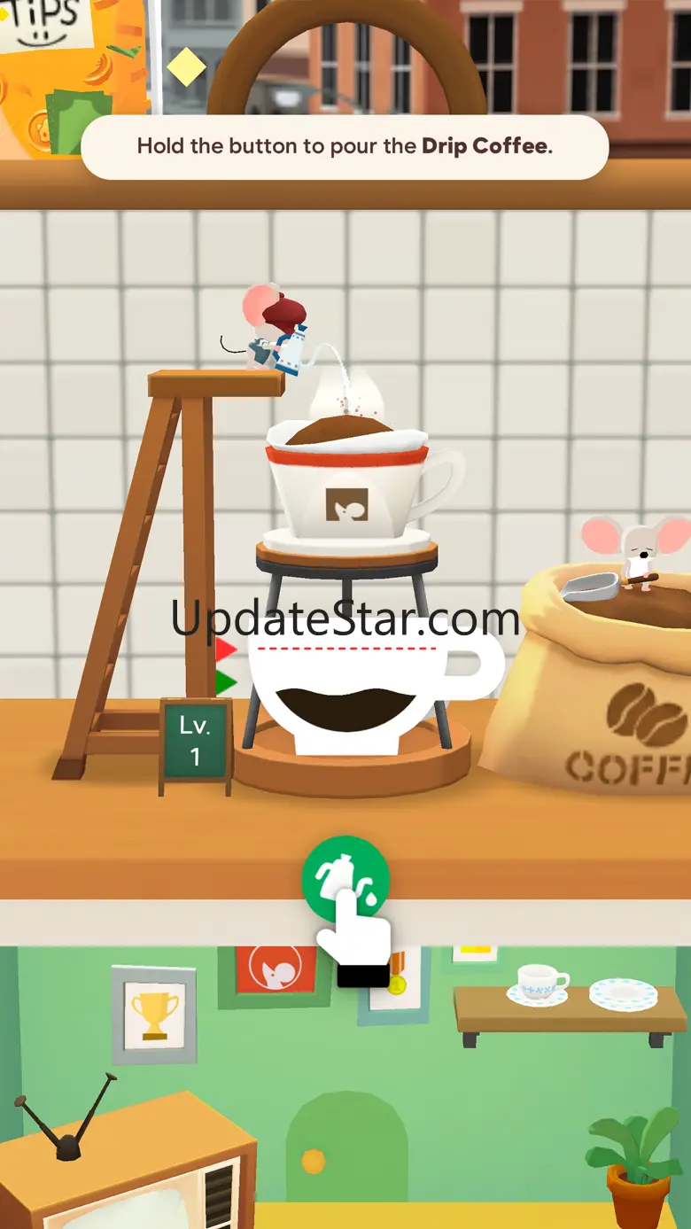 Tiny Cafe 1.2.6