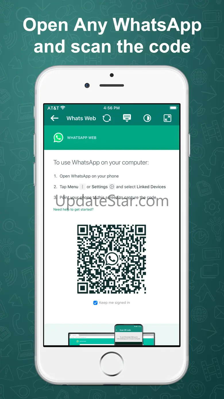 Dual Web Chat for WhatsApp 1.5.6