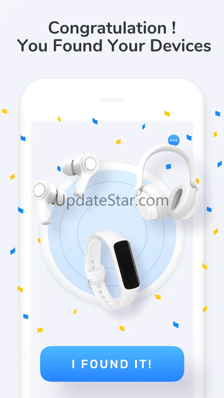 Hidden Camera Scanner Detector 3.1.8