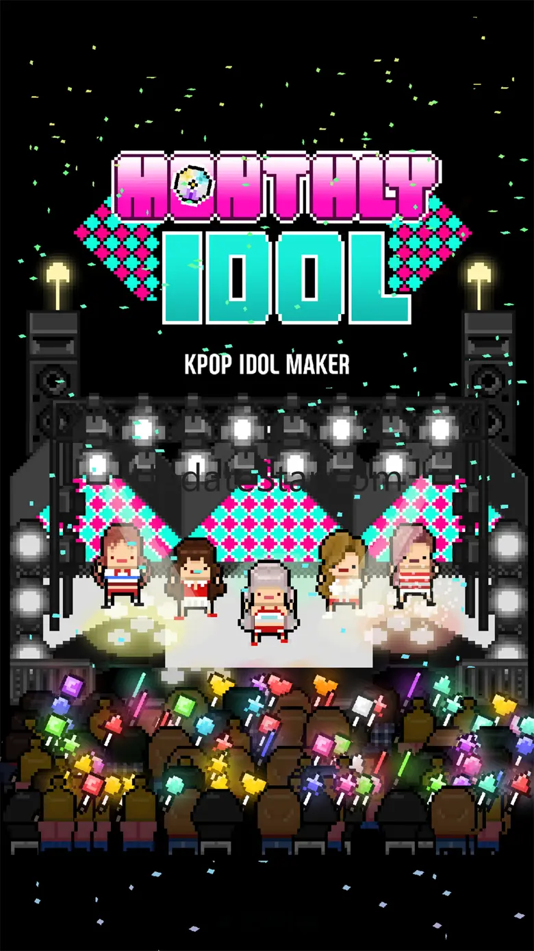 Monthly Idol 19.0