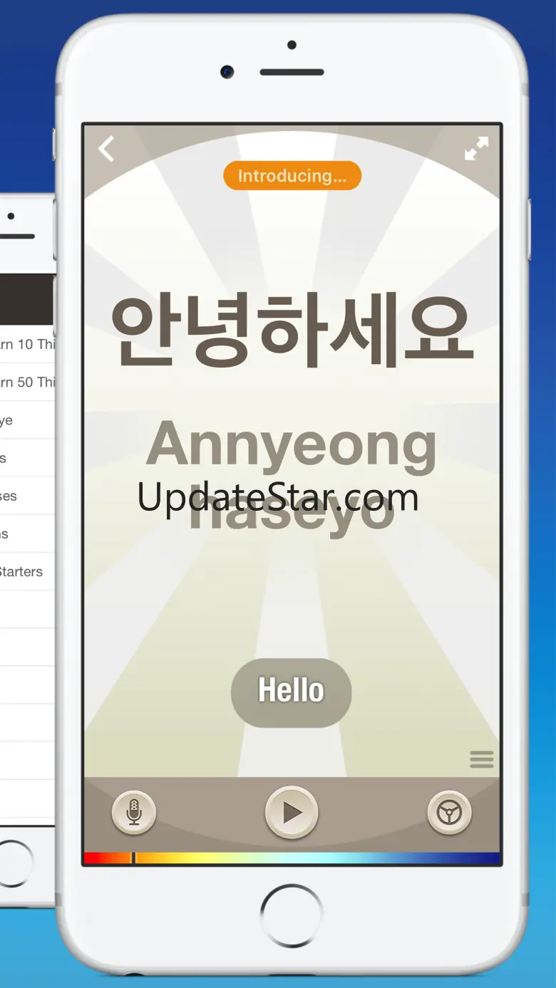 Korean by Nemo 5.9.0