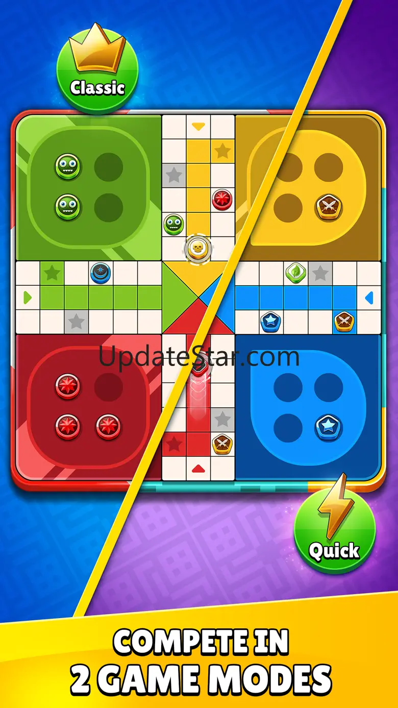 Ludo Party : Dice Board Game 8.4.0