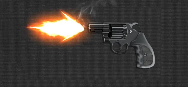 Gun Sounds : Gun simulator 13.4