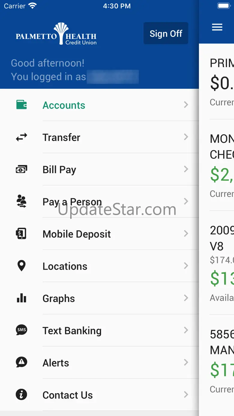 Curis Financial Credit Union 4.41.128