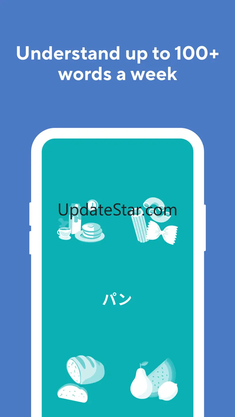 Learn Japanese - Drops 38.51