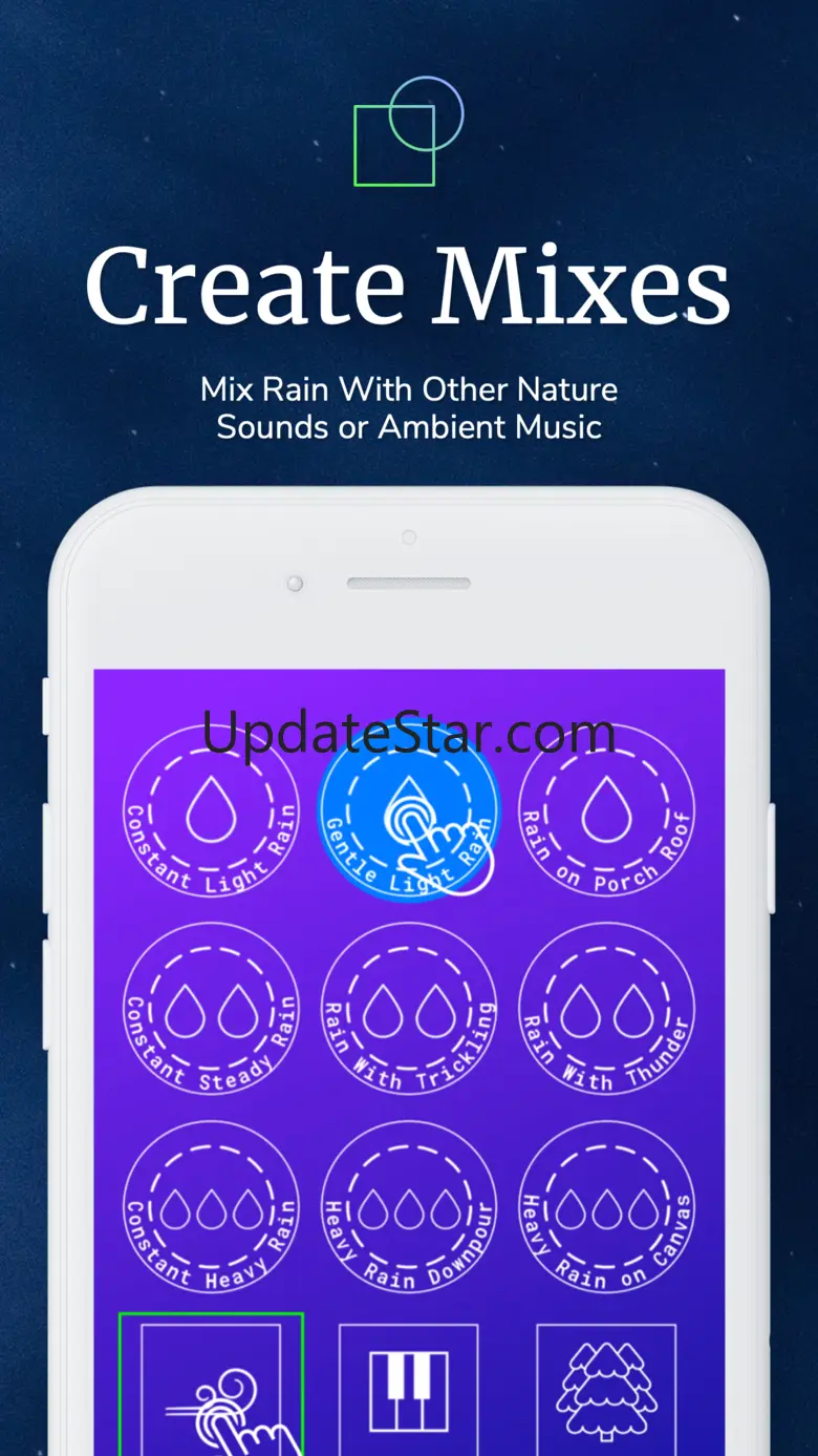 Rain Sounds - Sleep Better 6.1.0