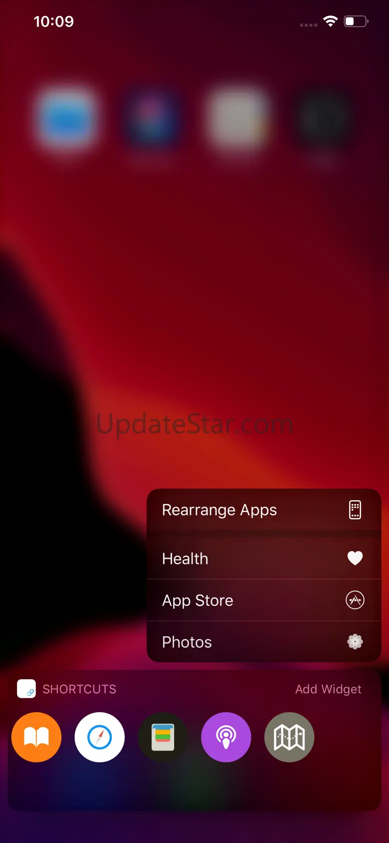 Shortcuts (Quick Open) 5.0
