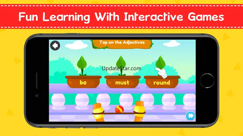 Learn ABC Kids & Toddler Games 2.4.3