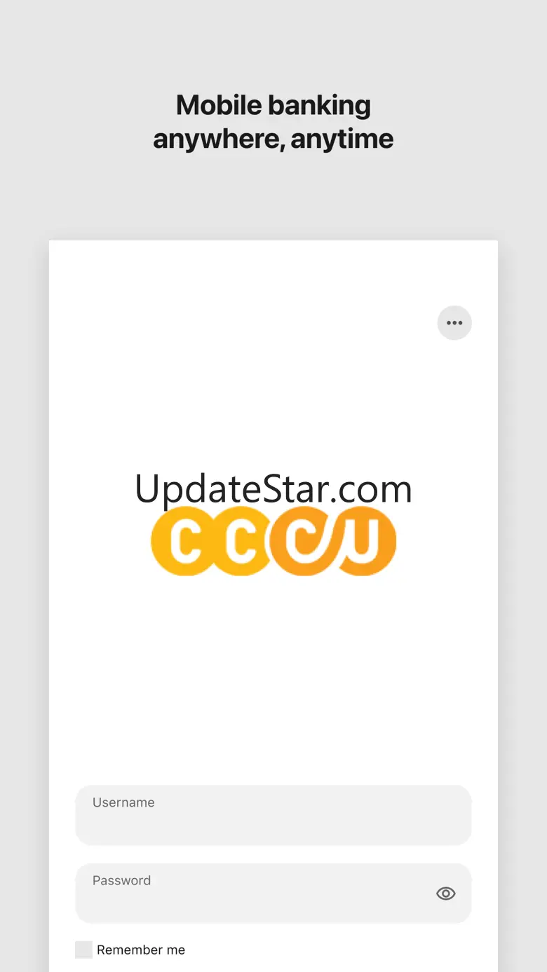 ConsolidatedCCU Mobile 4015.1.1