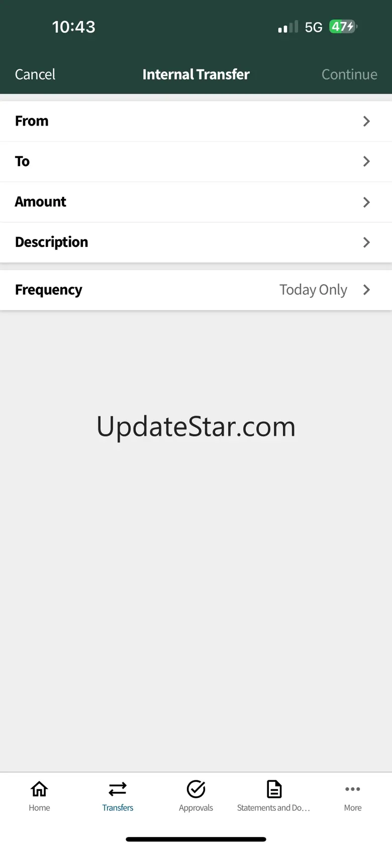 PlainsCapital Business Mobile 6.0.3741