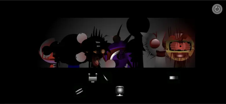 ScaryBox - All Mods & Phases 1.0.6