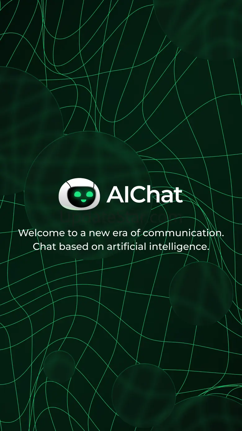 AI Chat : Virtual AI Assistant 4.4