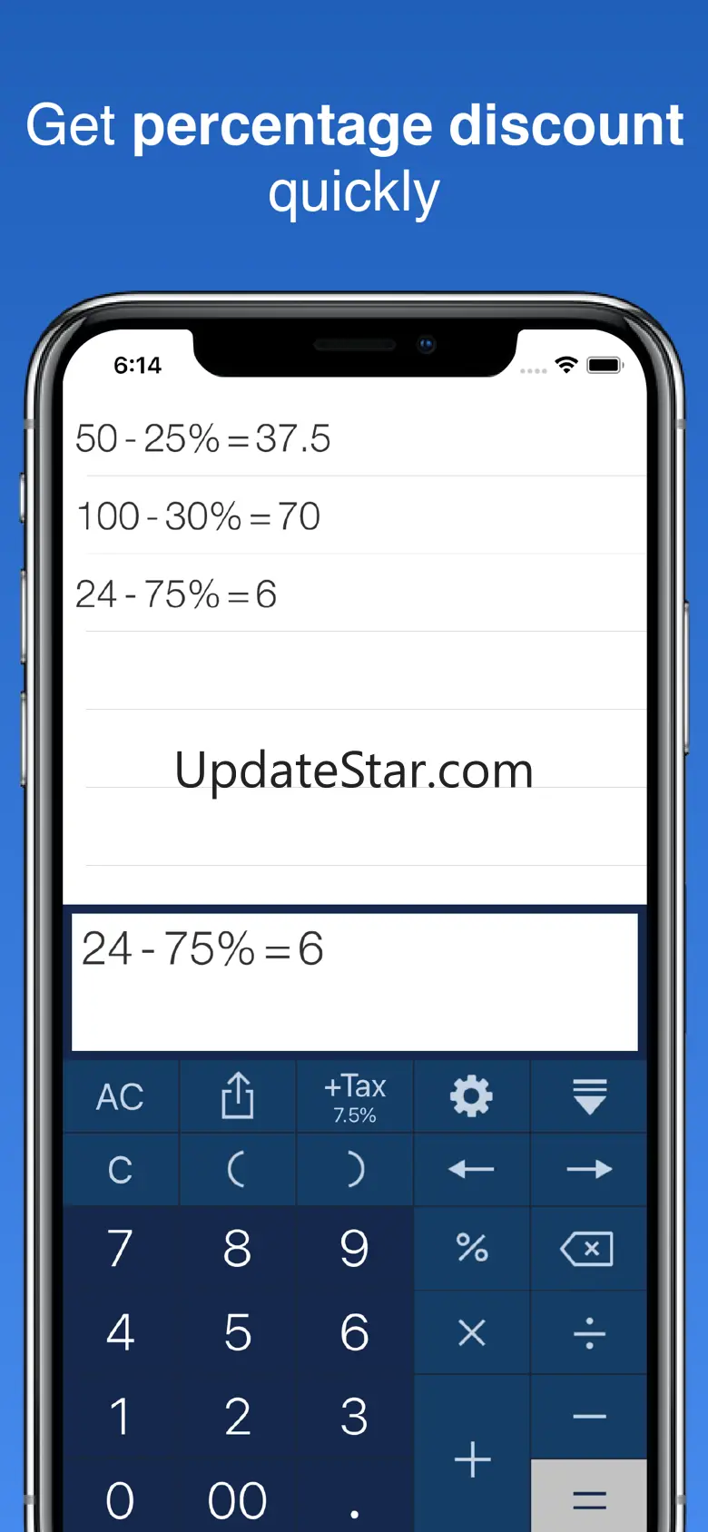 Rapid & Quick Calculator 6.6.0