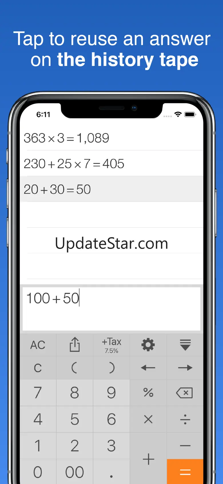 Rapid & Quick Calculator 6.6.0