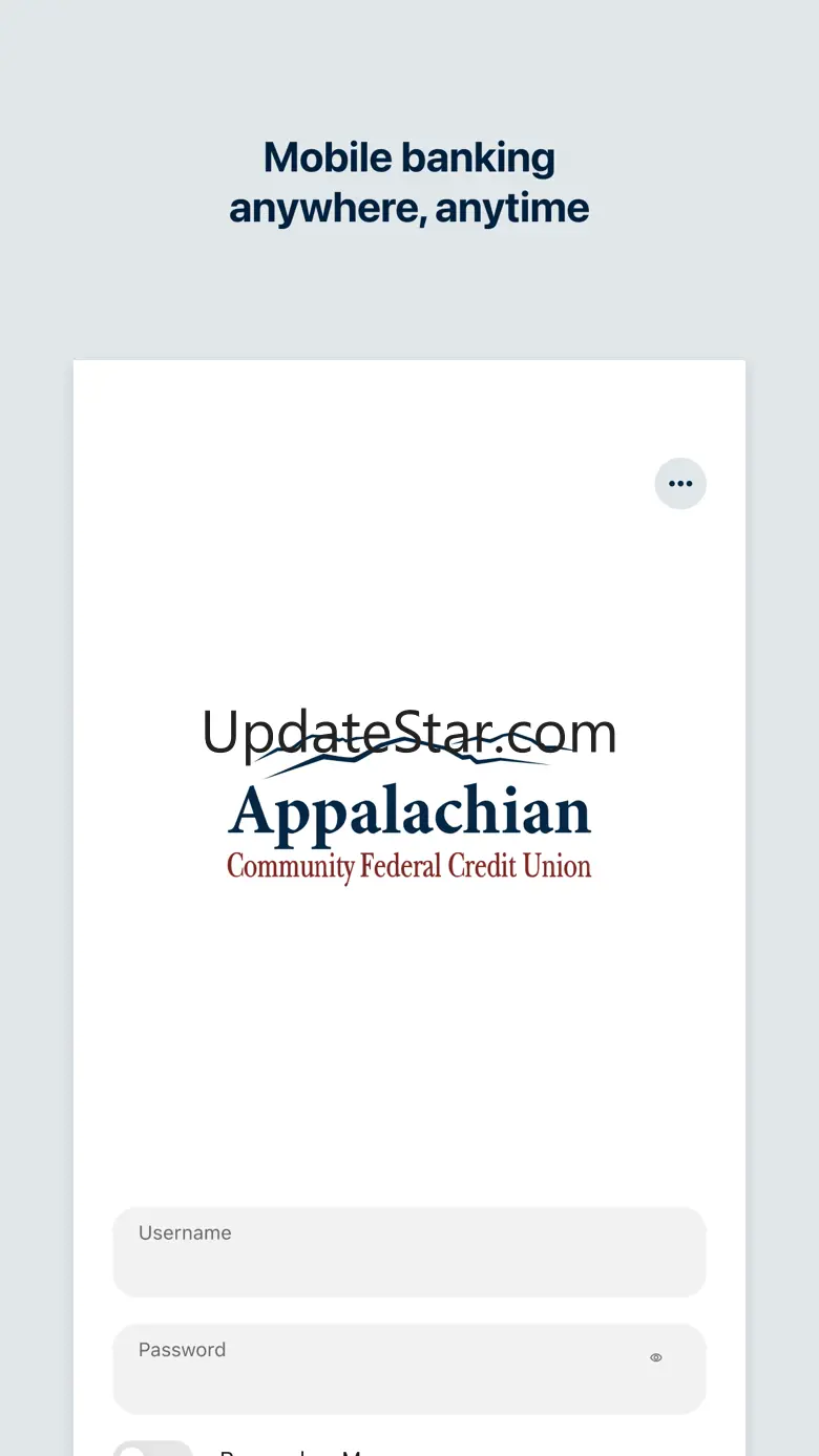 Appalachian Community FCU 4015.0.1