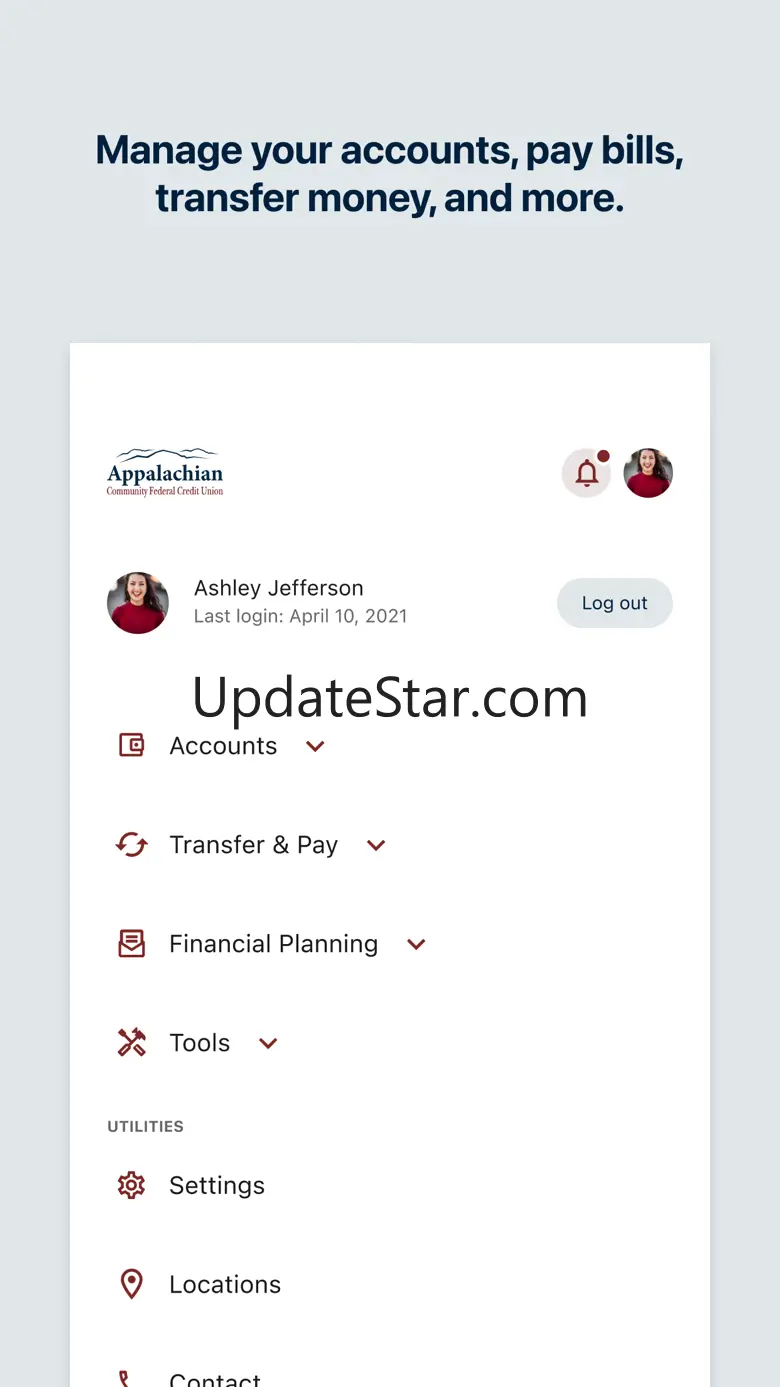 Appalachian Community FCU 4015.0.1