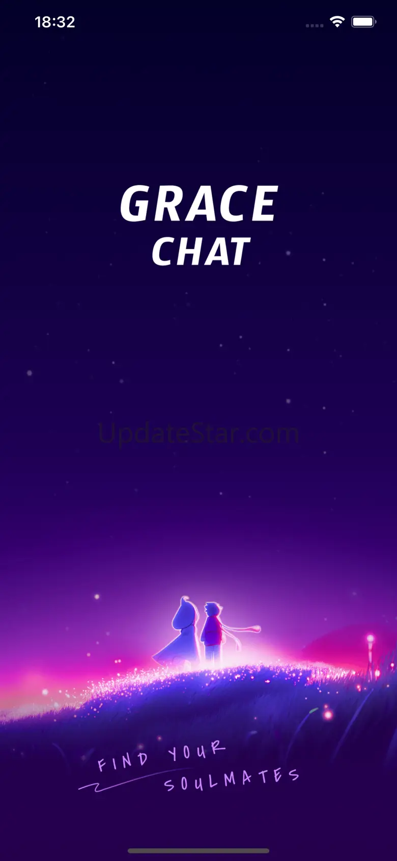 GraceChat 1.1.0