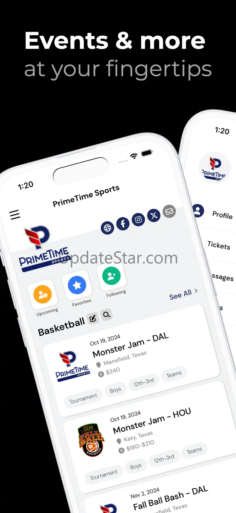 PrimeTime Sports 6.10.2