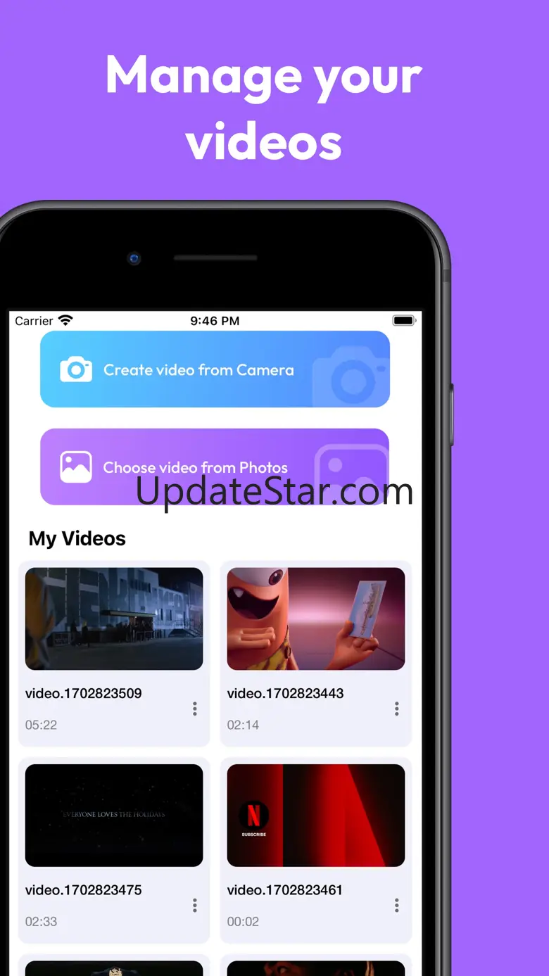 Playlive - Video Editor & Play 3.5