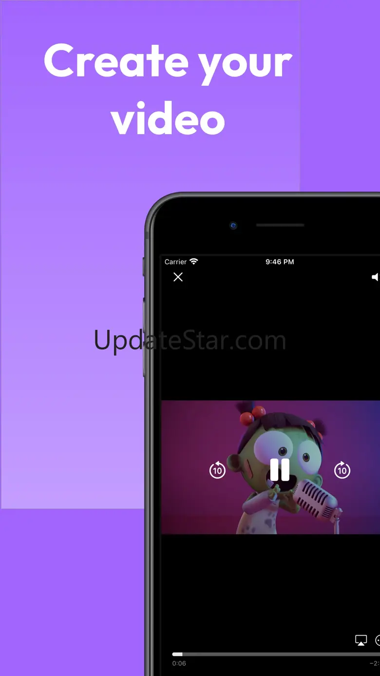 Playlive - Video Editor & Play 3.5