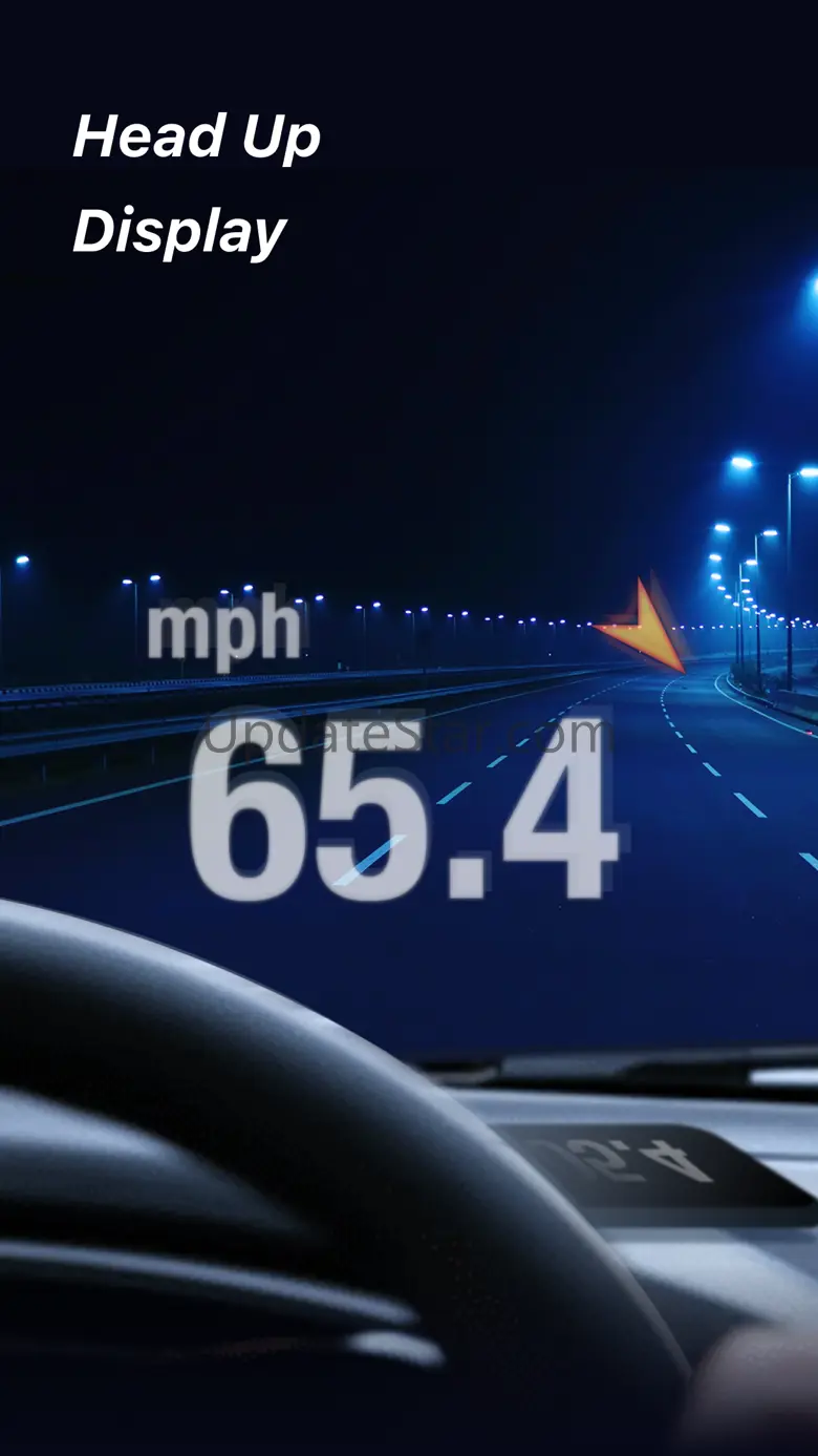 Speed Tracker. Pro 6.9.2