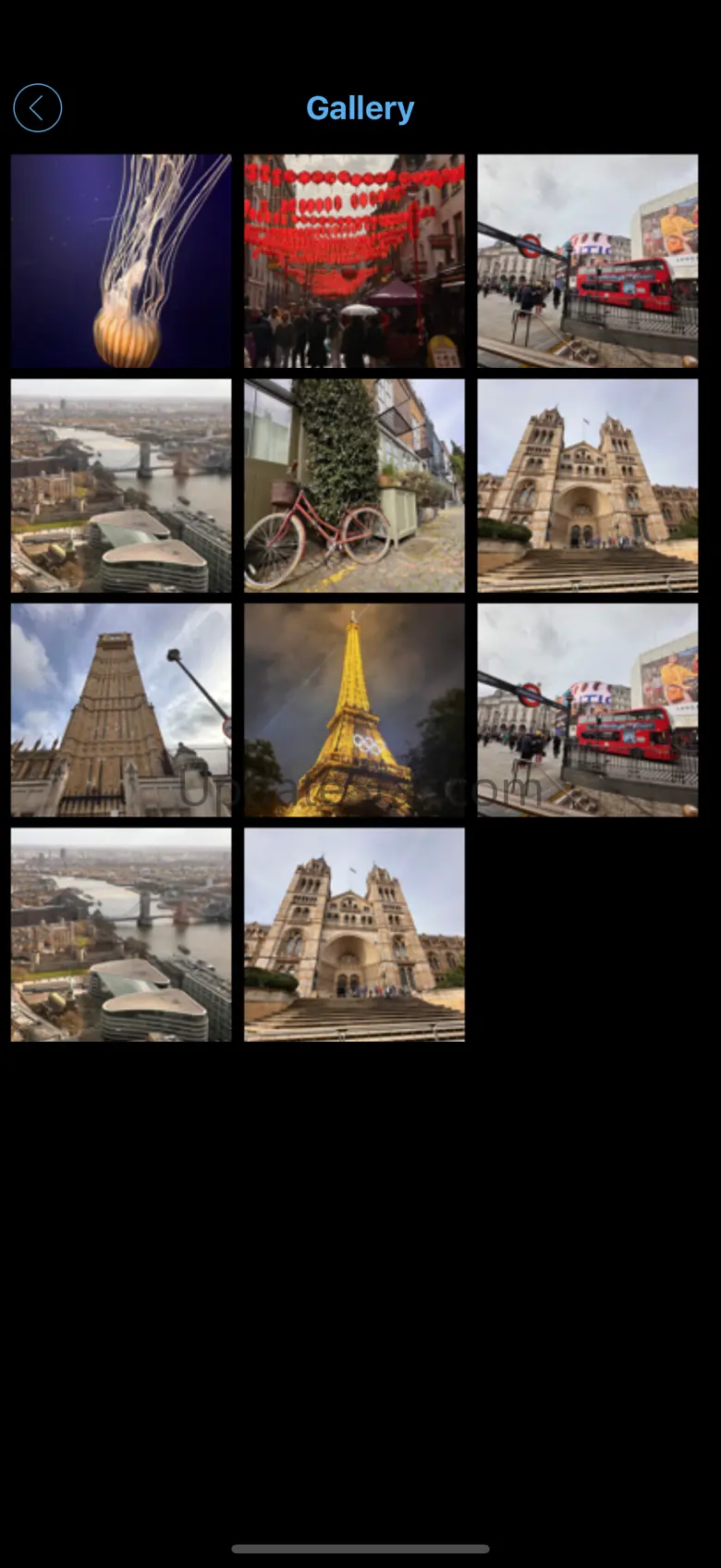 Camera Eye (Former Easy Calc) 7.0.0