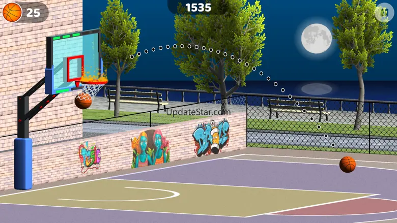 Basketball Shooting Pro 3.03