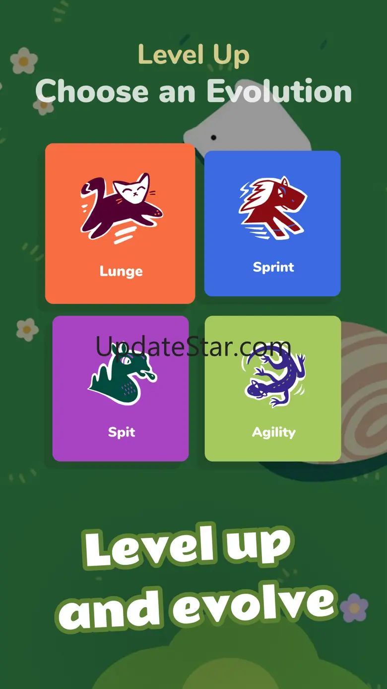 Creatur.io - PvP Eat & Evolve 1.0.10
