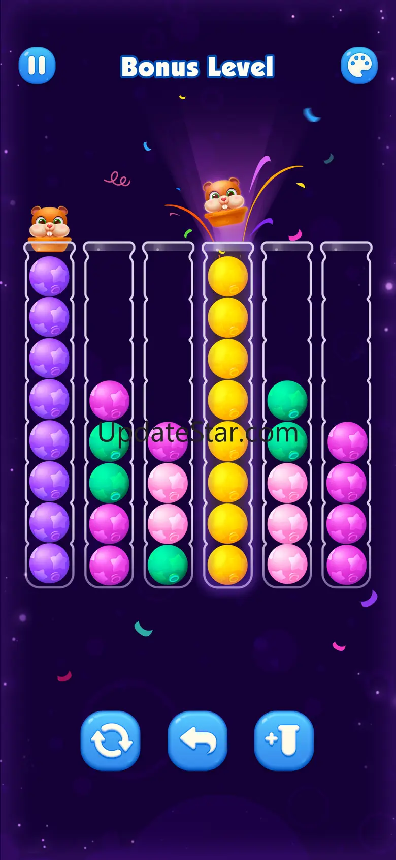 Ball Sort : Color Sort Game 1.0.3