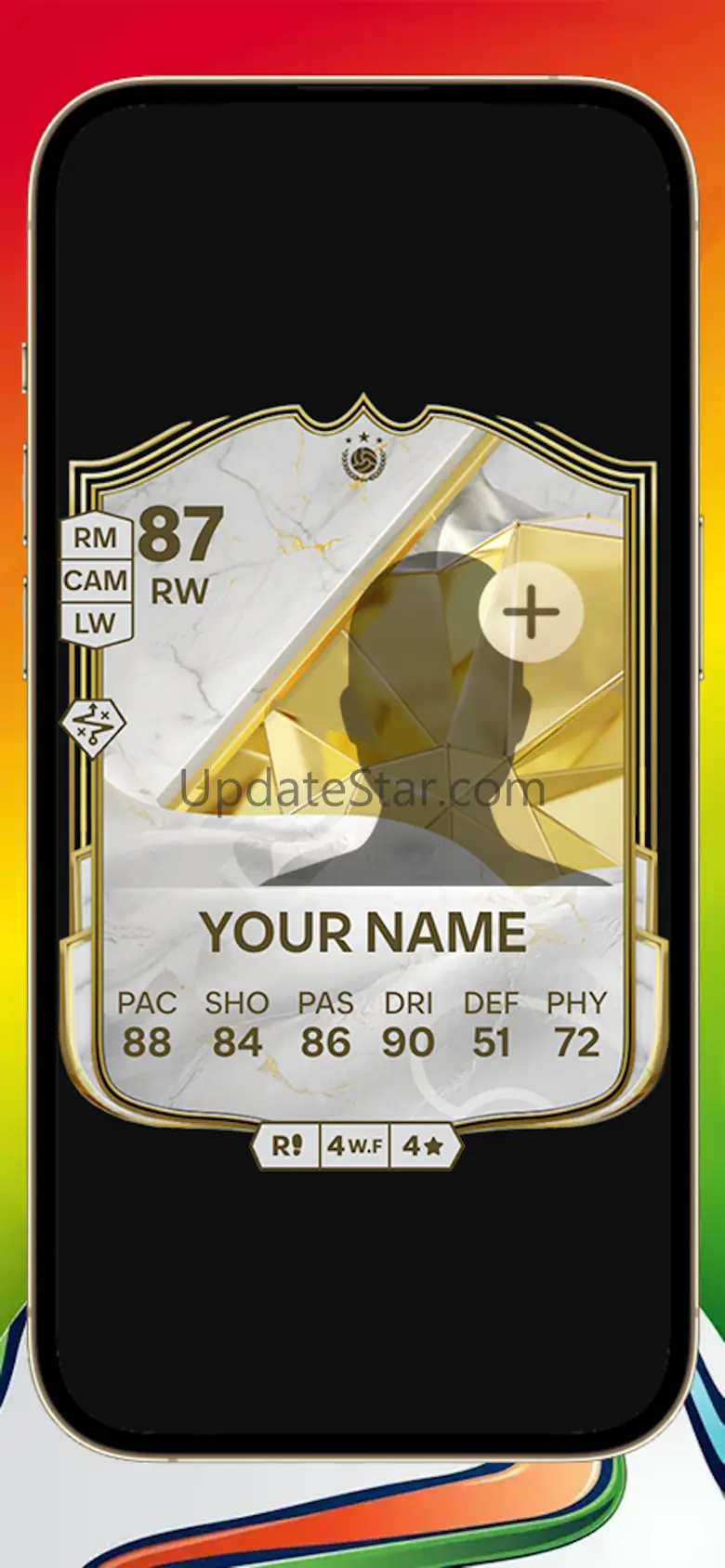 FC Card Creator 2.3