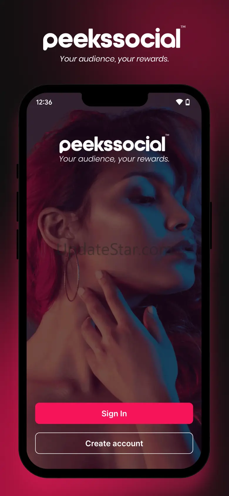 Peeks Social - Live Video 7.28