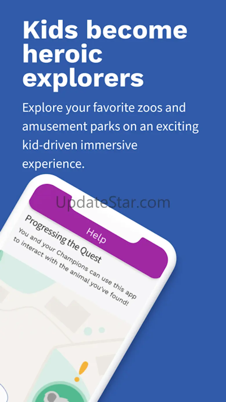 Explorer Quest 2.6.1
