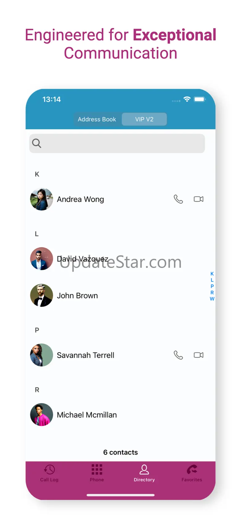 VIP V2 2.2