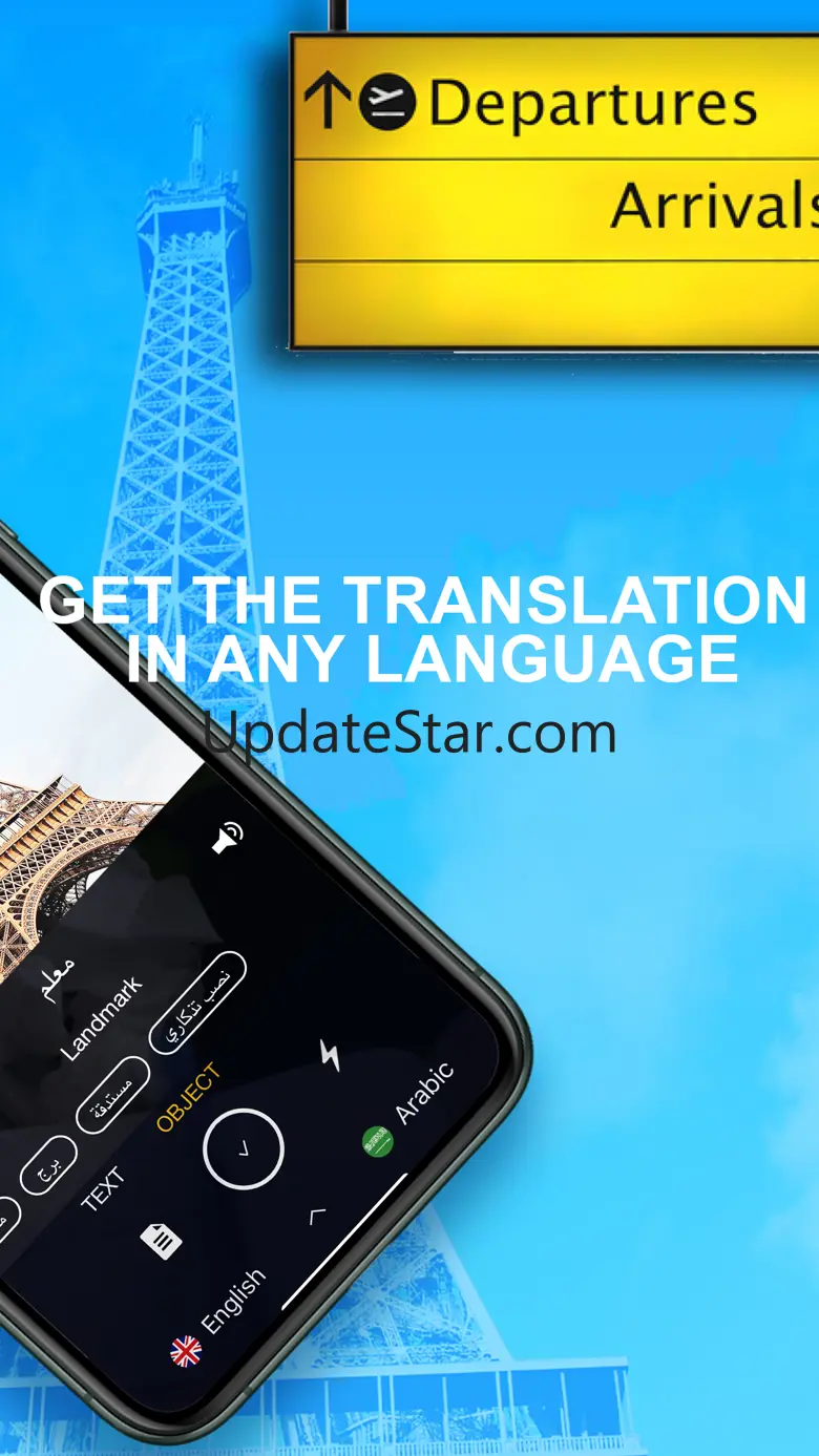 Translate Snap Scan Translator 1.1