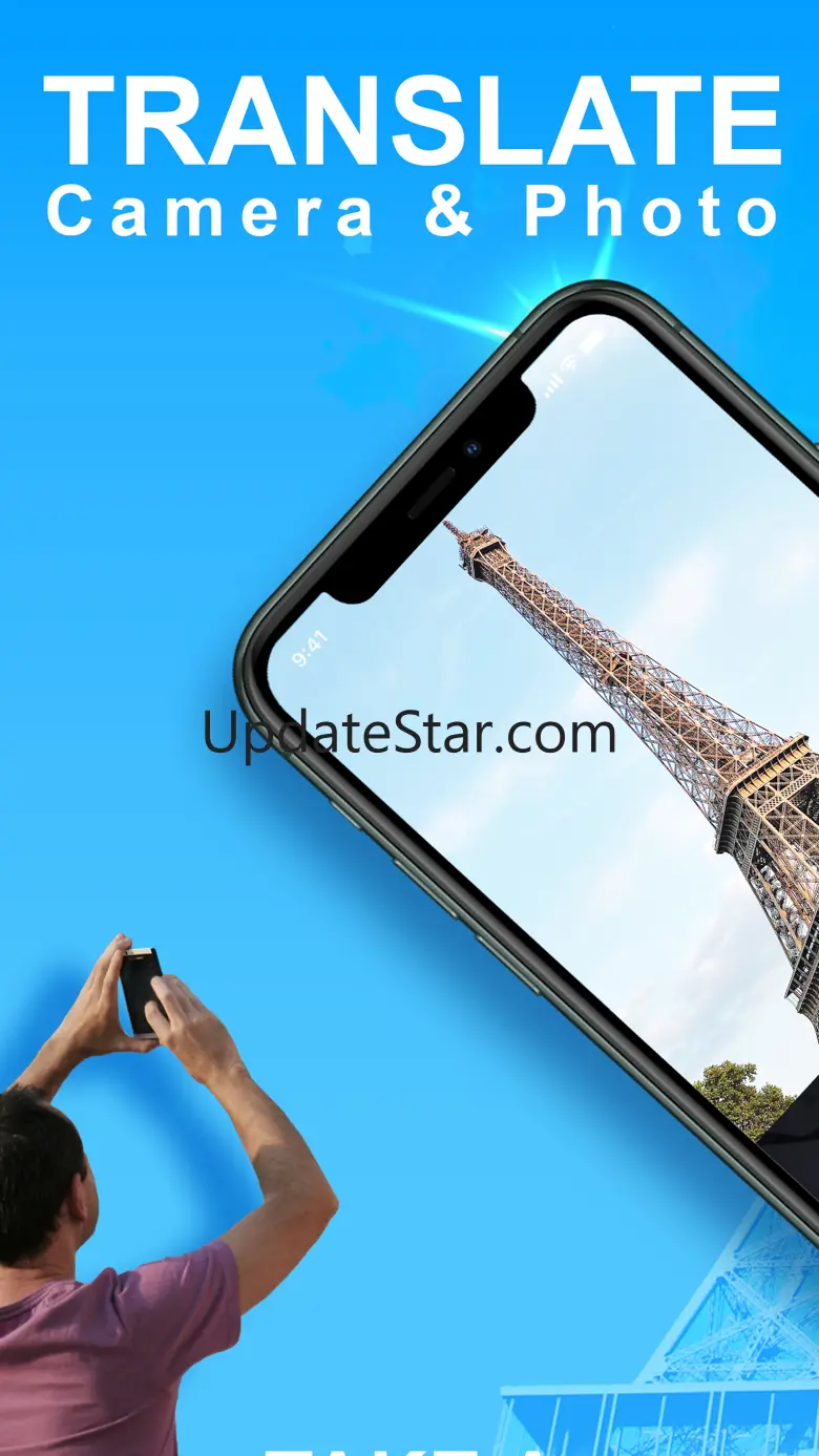 Translate Snap Scan Translator 1.1