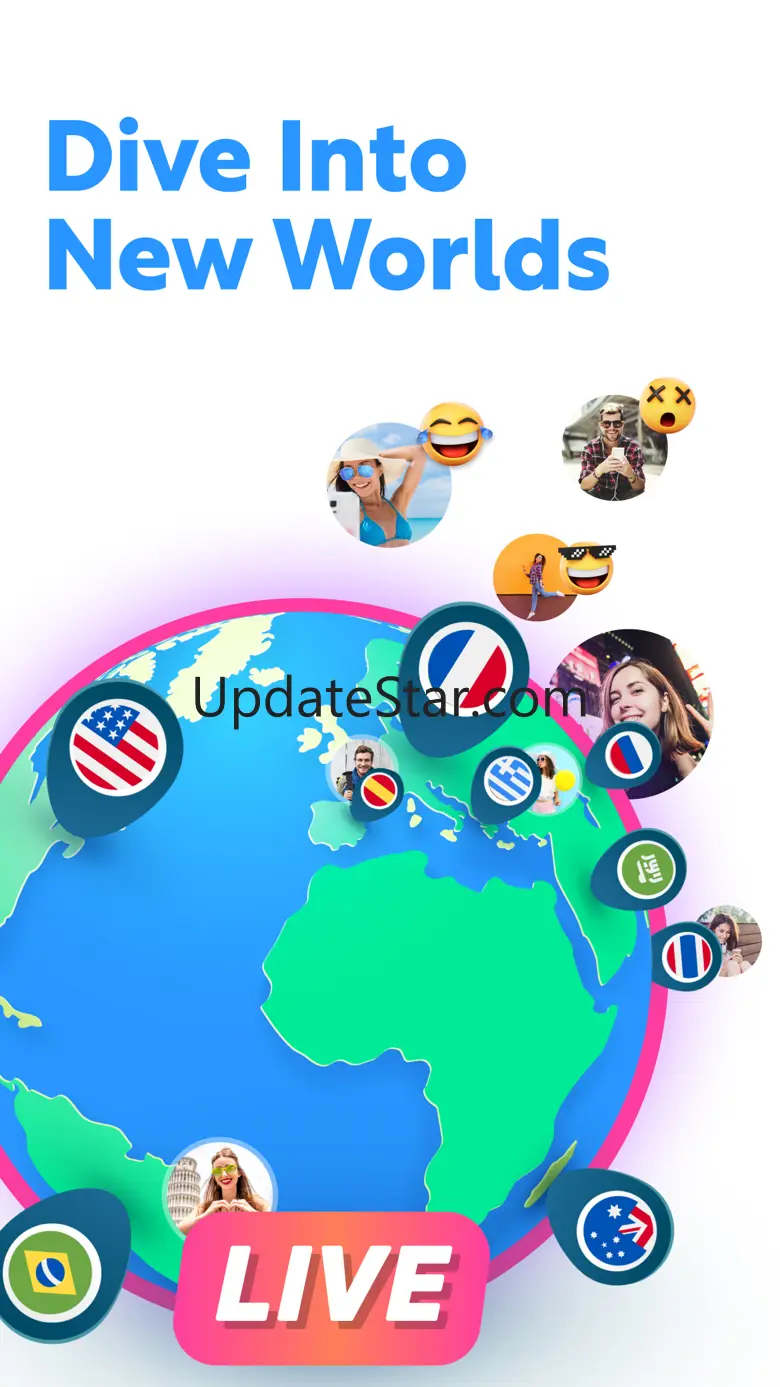 Nozy - Go Live & Watch Streams 1.3.5