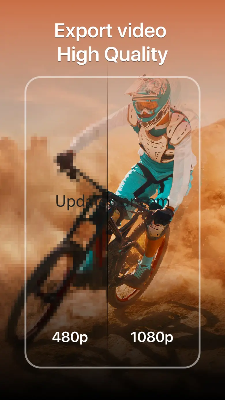FXMotion Slow Fast Video Maker 2.4.0