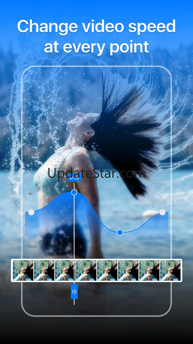 FXMotion Slow Fast Video Maker 2.4.0