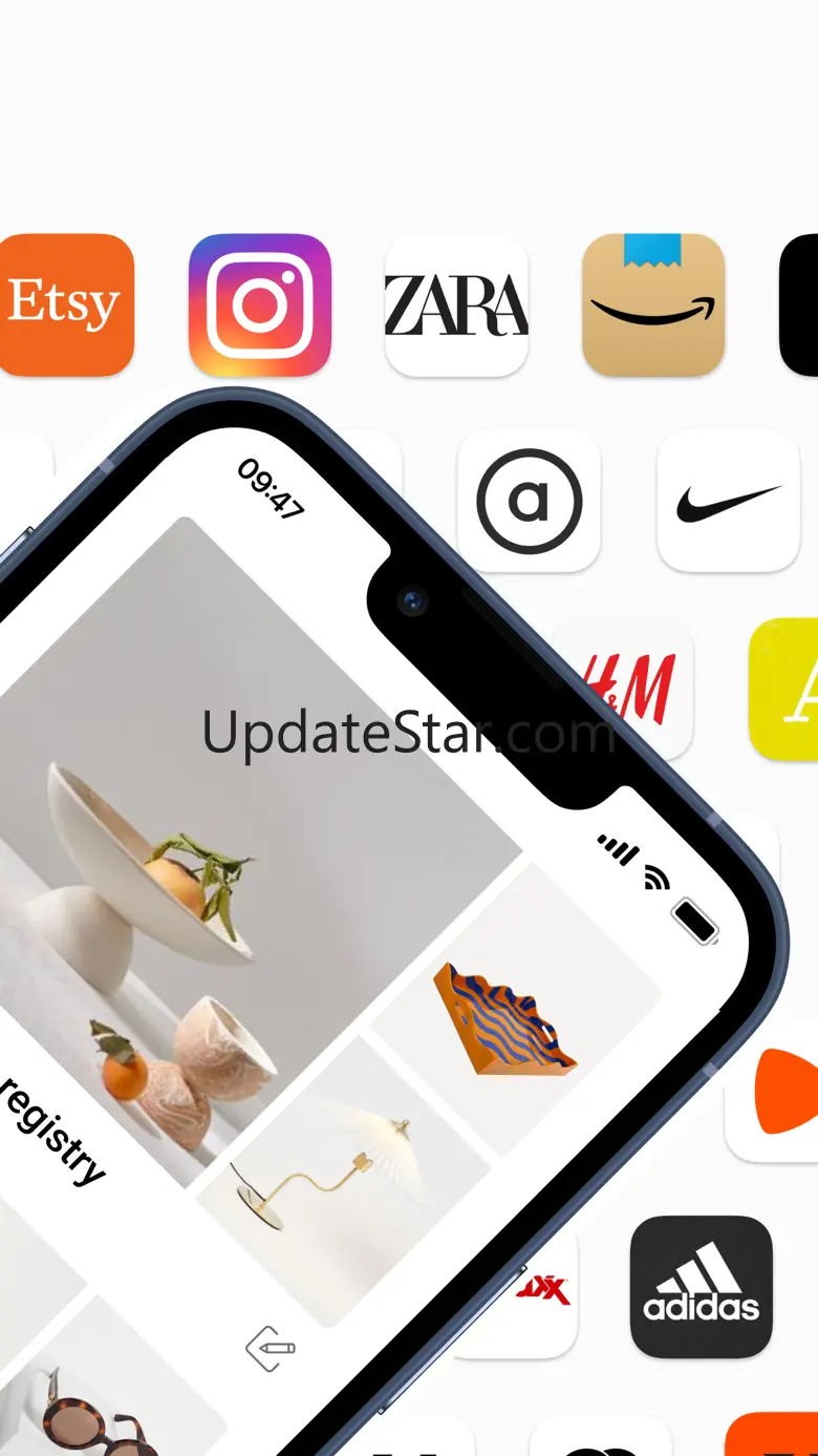 Wishlist Maker App - Moonsift 1.3