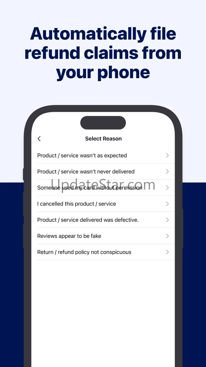 Recoup: Refund Wasted Expenses 5.0