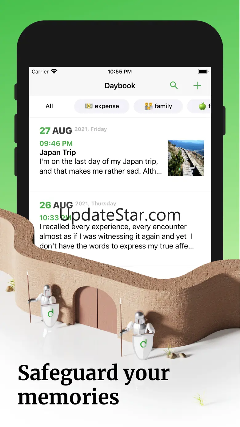 Daybook: AI Journal & Diary 1.7.2