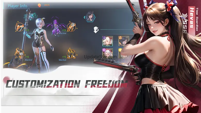 Angel Legion 72.1