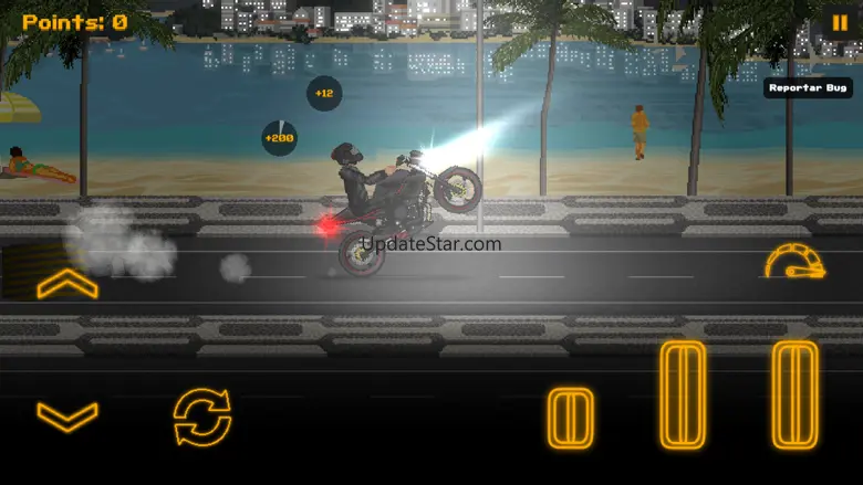 Estilo BR 0.9995