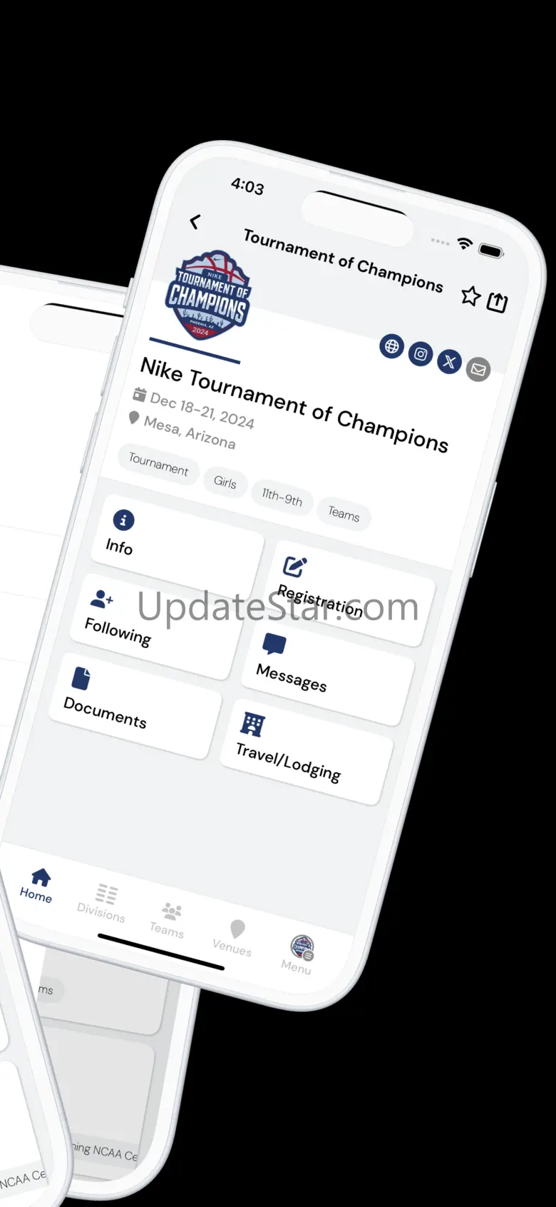 Tournament of Champions 6.10.2