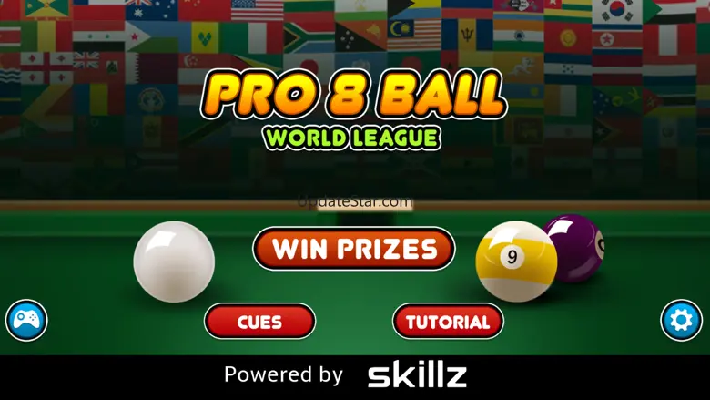 Pocket Money Pool - Win Cash 2