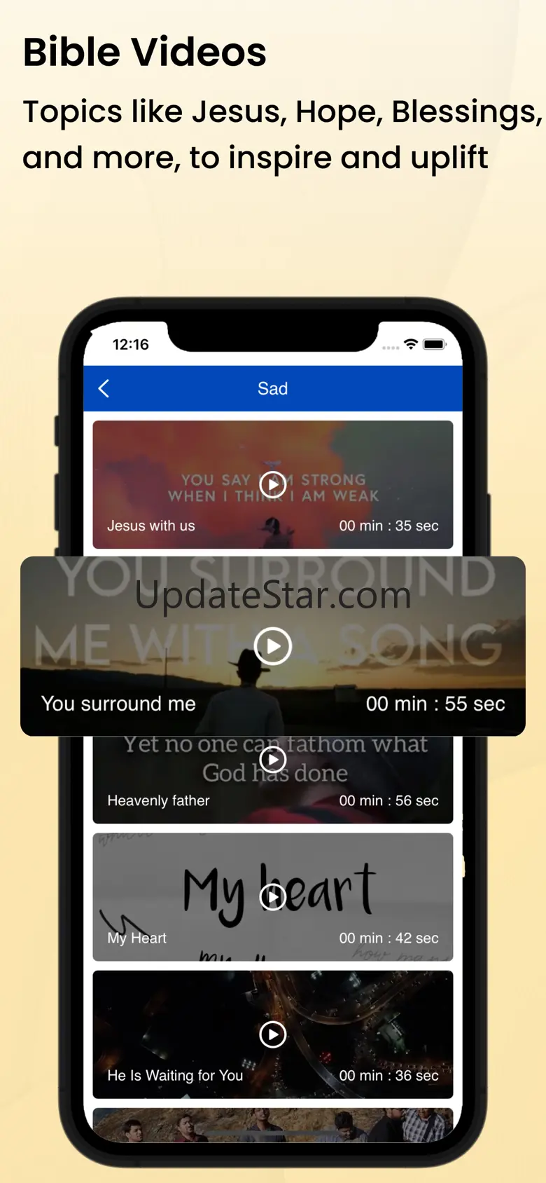 Holy Bible Message Bible (MSG) 1.1