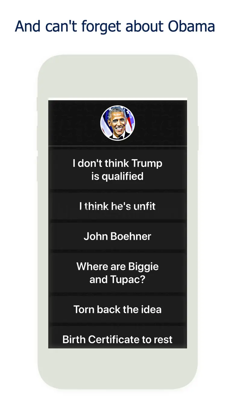 Election Soundboard 4.0
