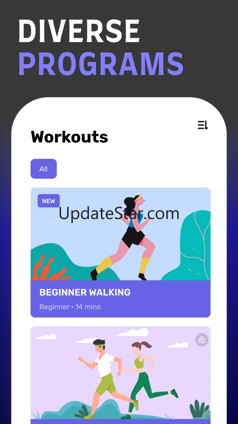 WalkFit: Walking Weight Loss 4.0.0