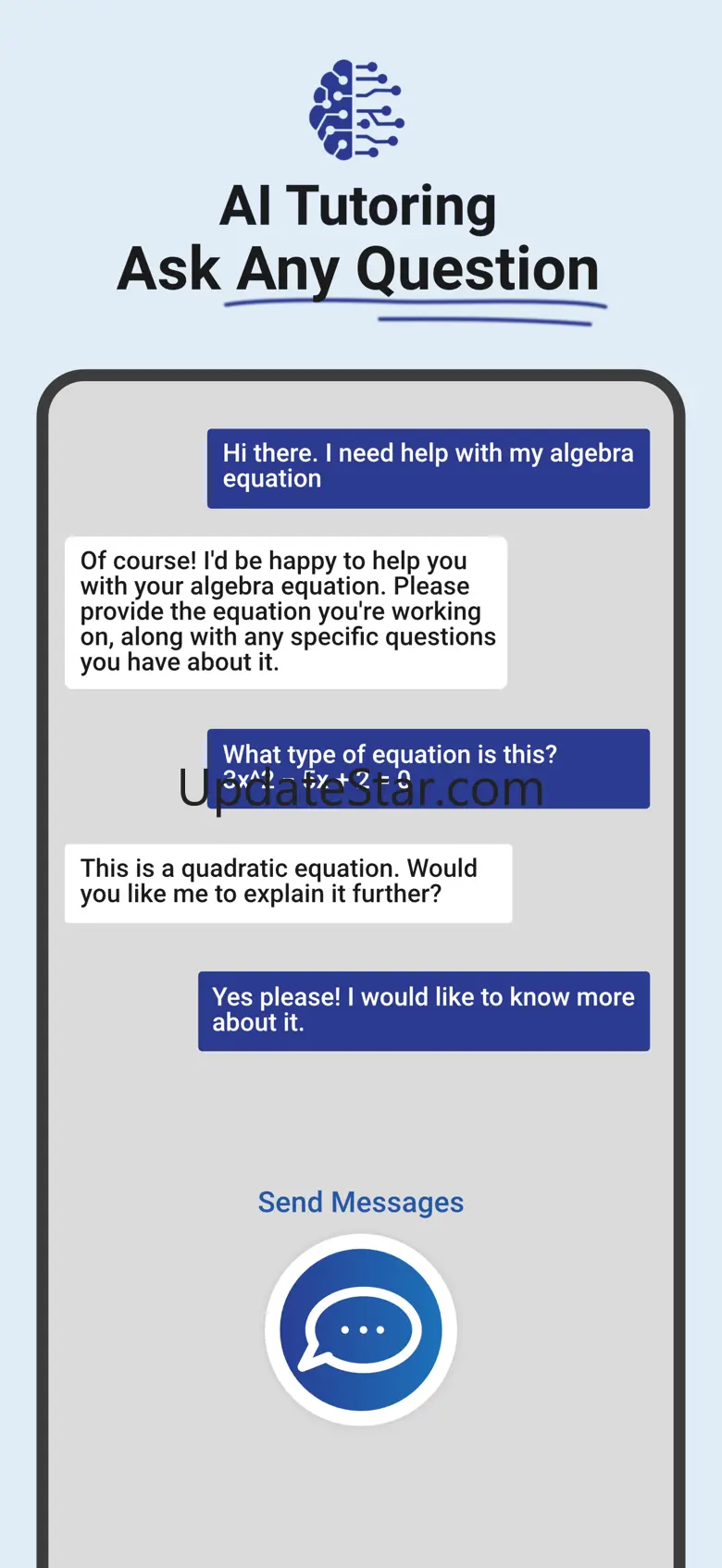 Big Brain - AI Homework Helper 1.0.5